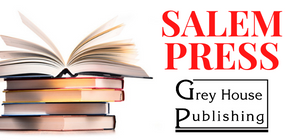 Logo for Salem Press